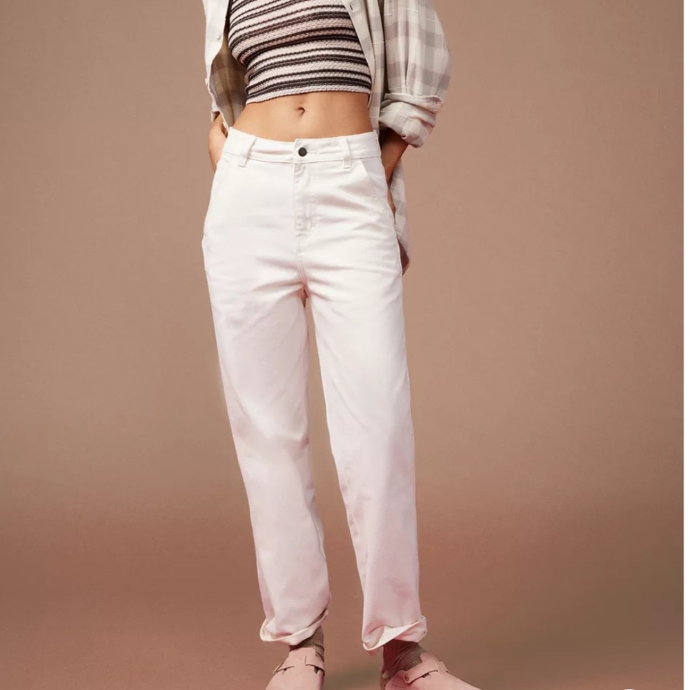 Dickies canvas carpenter pant